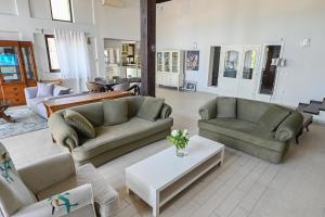 Wellness Green House
