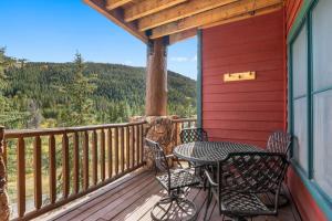 Hidden River Lodge #5961