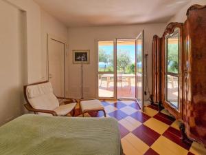 Appartamento Lacona Beach