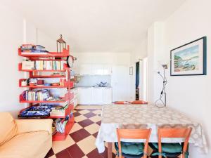 Appartamento Lacona Beach