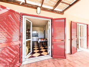 Appartamento Lacona Beach