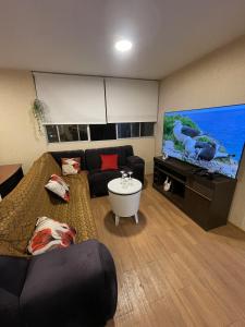 Los Laureles -Executive Residence Departamento