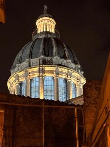 Cupola Blu