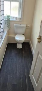 Cosy Flat In Axminster
