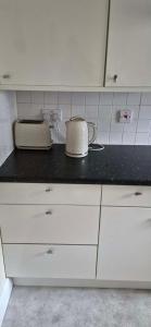 Cosy Flat In Axminster