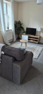 Cosy Flat In Axminster