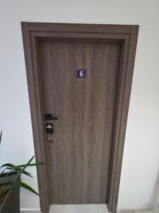 Athens Supreme Rooms No6