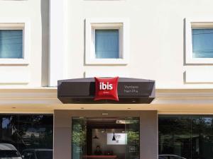 ibis Vientiane Nam Phu
