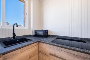 Las Rocas 14-A Apartment Levante Beach
