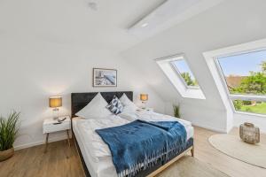 Ferienwohnung Aquamarin Büsum