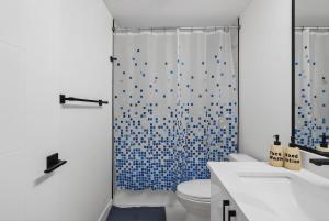 Spacious Studio Suite in Edmonton, Canada