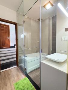 Letter Homestay
