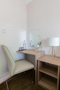 Almara Guesthouse