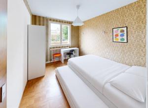 Appartement avec Jardin Centre-ville LRSY ASLO RSH