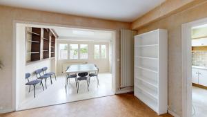 Appartement avec Jardin Centre-ville LRSY ASLO RSH