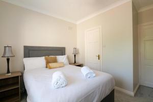 Almara Guesthouse