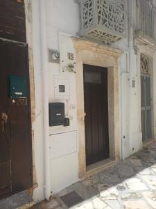 Casa DItria