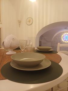 Casa DItria