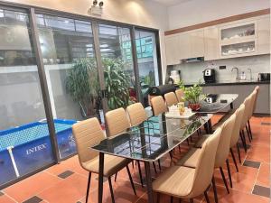 Ruby Villa Grandbay Ha Long