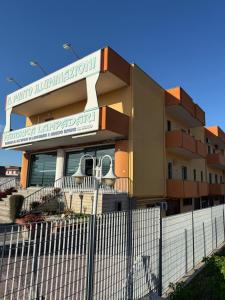 AUANA Casa Vacanze