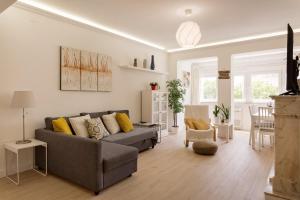The Cascais Hideaway