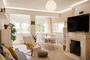 The Cascais Hideaway