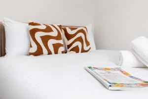 Modern 4BR Contractor Stay in Darlington