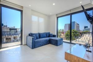 Apartment in the Hotel Zone