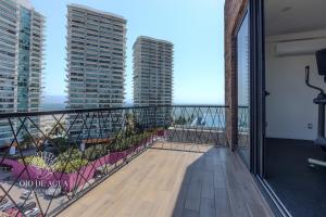 Apartment in the Hotel Zone