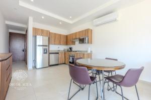 Apartment in the Hotel Zone