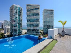Apartment in the Hotel Zone