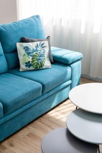 Blue Terrace Porto