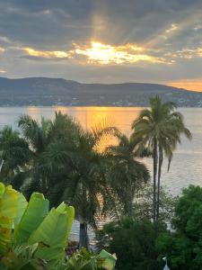 Airam, Holistic Boutique Hotel