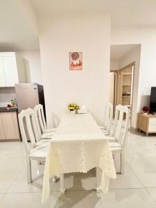 Hoa Mai homestay