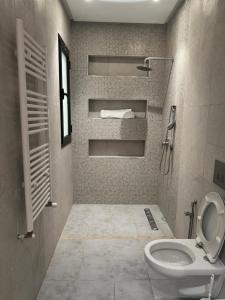 Pearl Beach Apartment