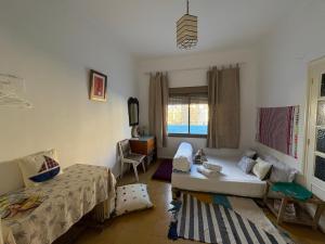 Studio coeur tanger