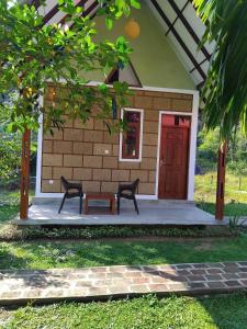 Gal Oya Valley Cottages