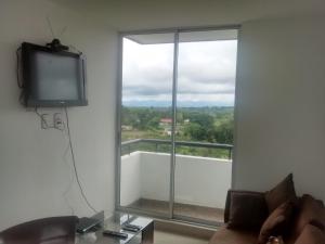 Inter Plaza Parque Residencial