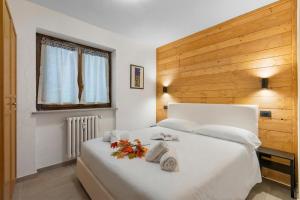 Rochebrune Apartments in Ski Resort
