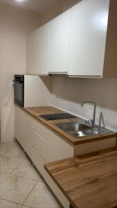 Noi sea view studio