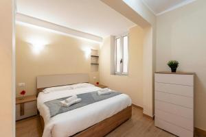 Vico Trau Sestri Ponente Apartments