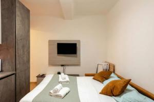 Vico Trau Sestri Ponente Apartments