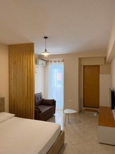 Noi sea view studio