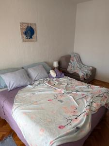 Apartman Kata
