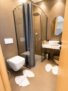 Villa piscine - Vue Atlas à 15 minutes du centre