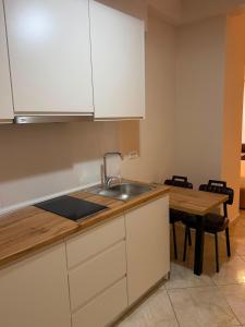 Noi sea view studio