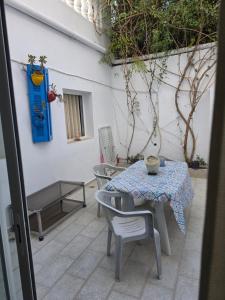 Le Virtuose de Sidi Bou Saïd