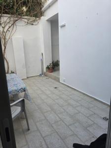 Le Virtuose de Sidi Bou Saïd
