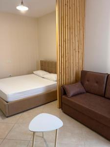 Noi sea view studio