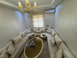 Appartement cosy au cœur de Marrakech